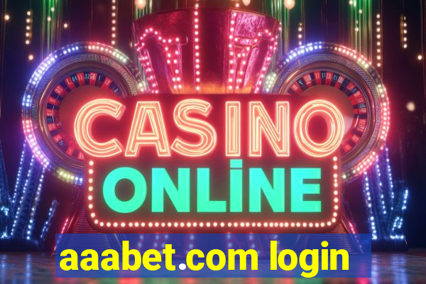 aaabet.com login